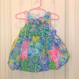 Lily Pulitzer Dress